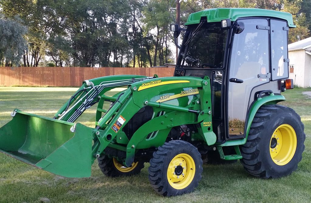 JD 3320
