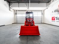 Kubota BX23S 11