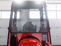 Kubota BX23S 13