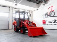 Kubota BX23S 22