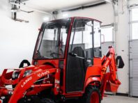 Kubota BX23S 26