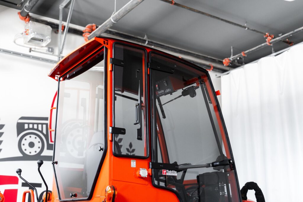 Kubota BX23S 28