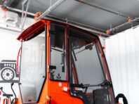 Kubota BX23S 28