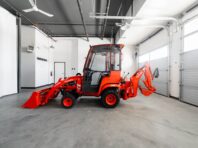 Kubota BX23S 3