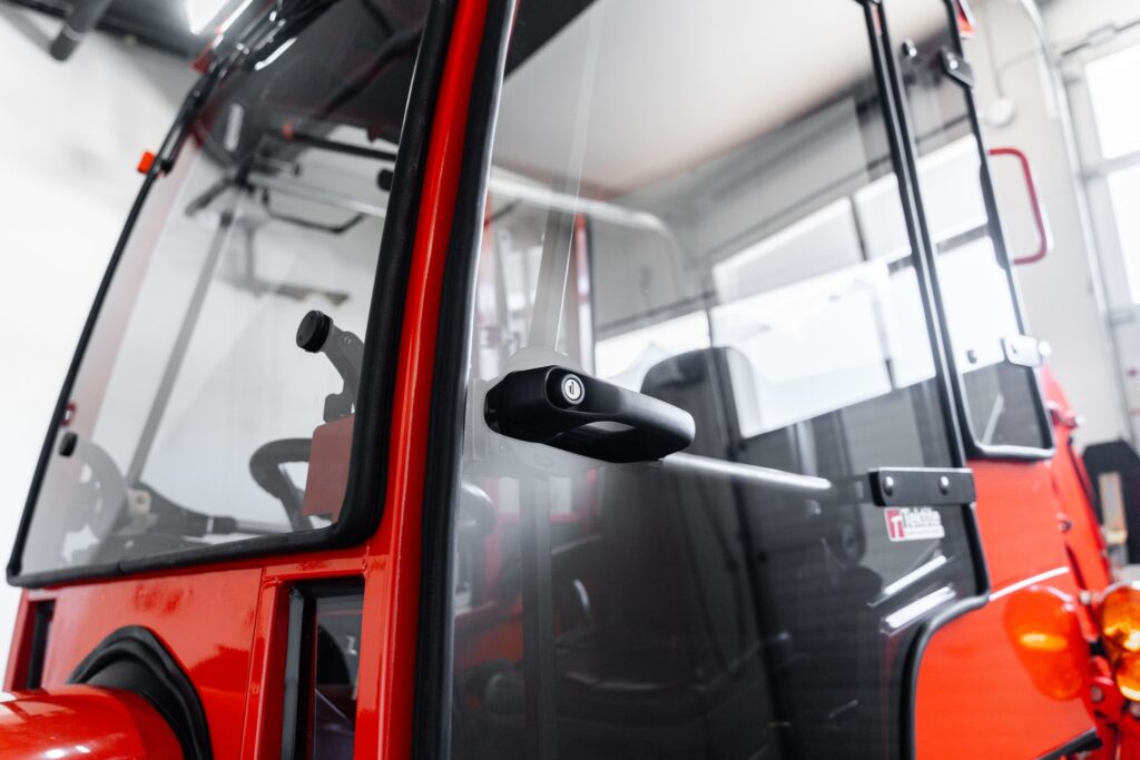 Kubota BX23S 30