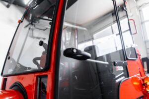 Kubota BX23S 30