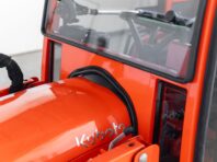 Kubota BX23S 37