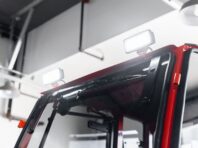 Kubota BX23S 41