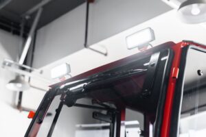 Kubota BX23S 41