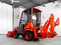 Kubota BX23S 7