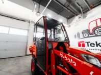 Kubota BX23S 9