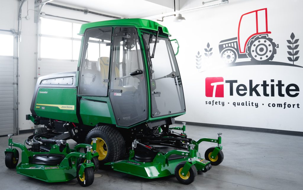 Tektite JD WAM Series 3 20