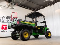 JD Gator 13