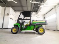 JD Gator 15