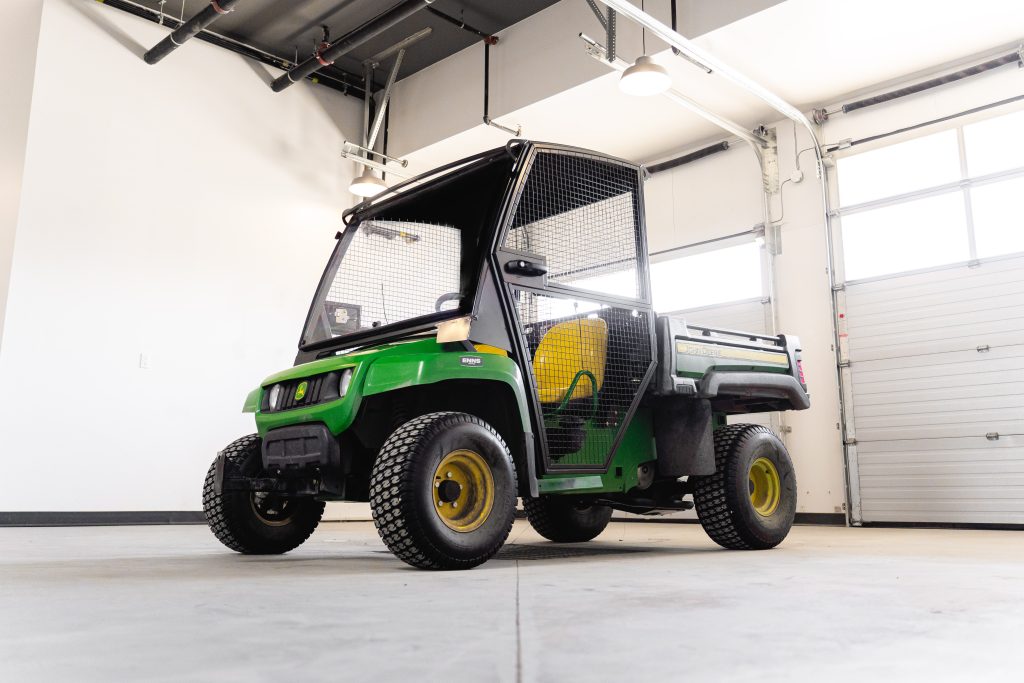 JD Gator 5