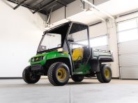 JD Gator 5