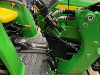 300E loader Web