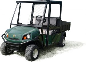 ROPS golf package