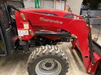 Mahindra 1626 Loader KMW