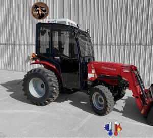 Mahindra Web Fin