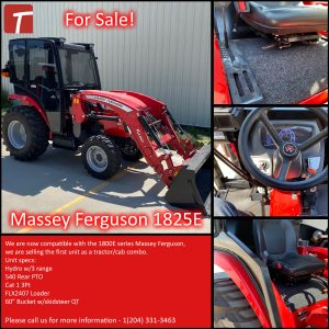 Massey 1800 Ad Final