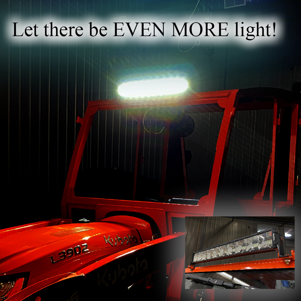 Flood Light