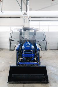 Farmtrac