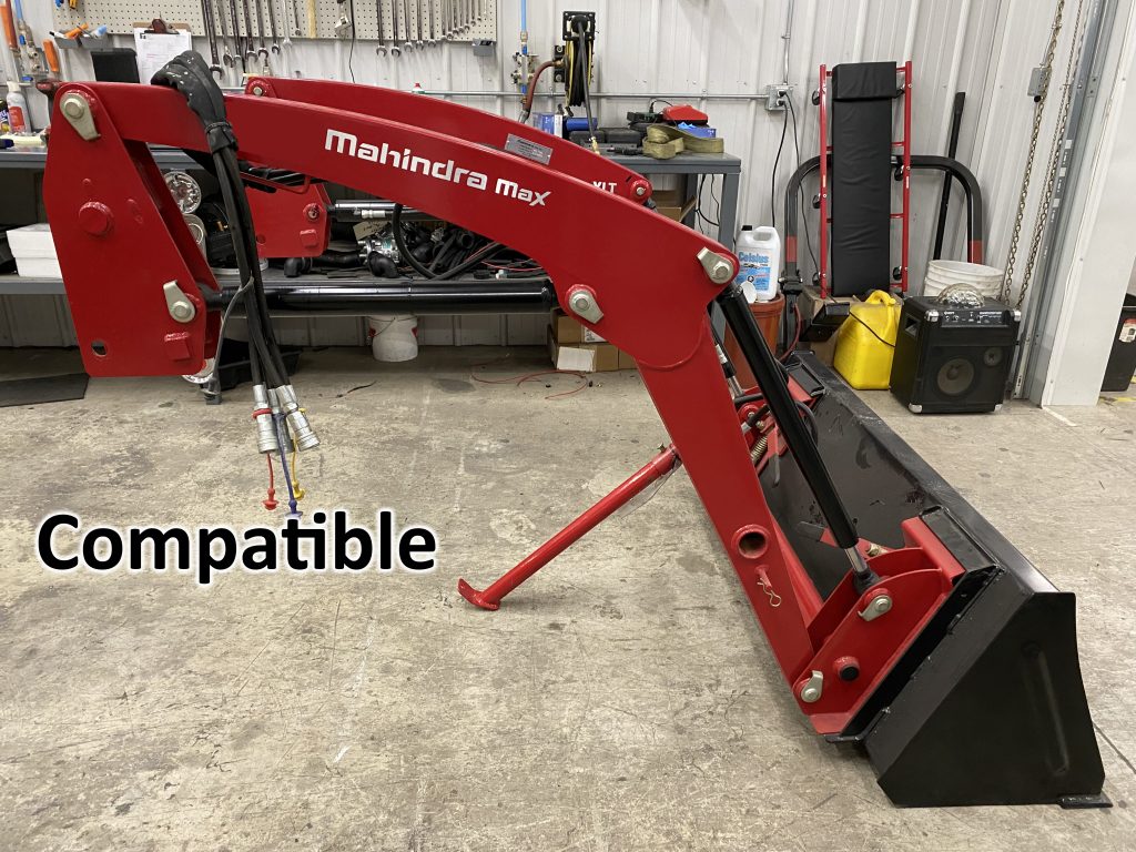 Max26 Loader