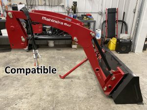 Max26 Loader