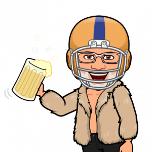 Daryl Moji