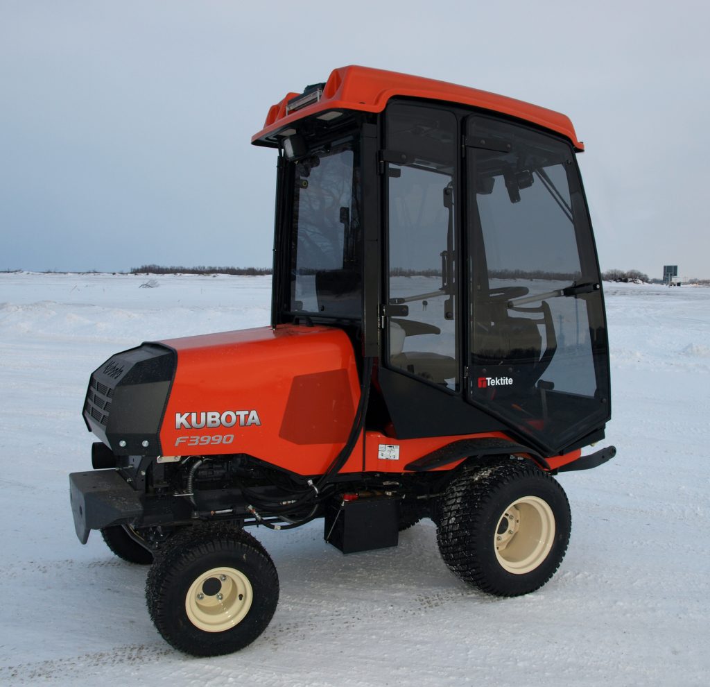 Kubota 3710 Web