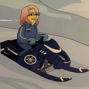 Leslie Moji