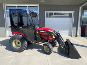 Yanmar 1