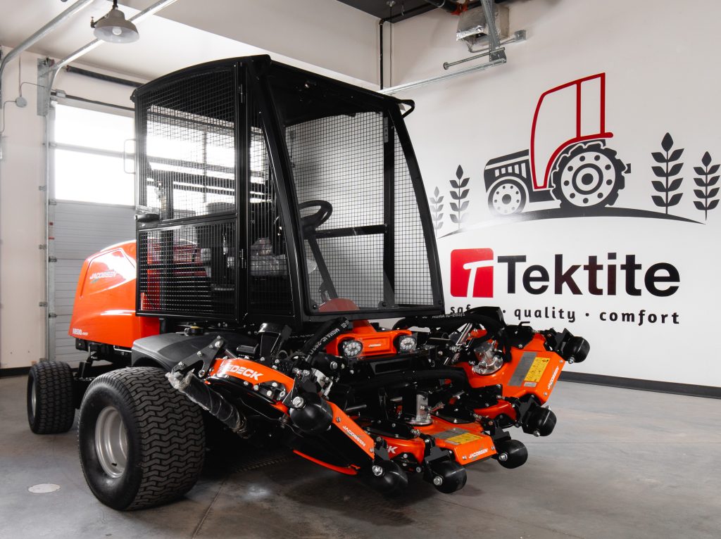 Jacobsen AR530 09819