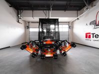 Jacobsen AR530 09822