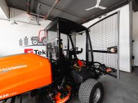 Jacobsen AR530 09836